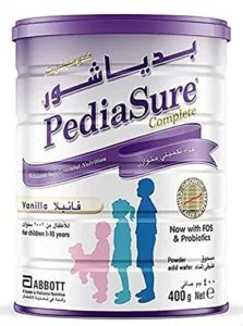 Pediasure Complete Vanilla 400 GM