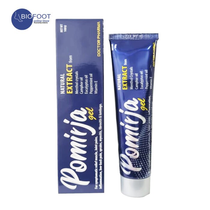 Pomirja Gel 100gm Pomirja Gel 100gm