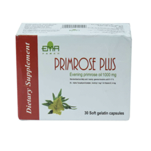 Primrose Plus 30 Capsules