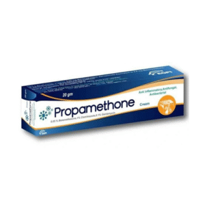 Propamethone Cream 20gm
