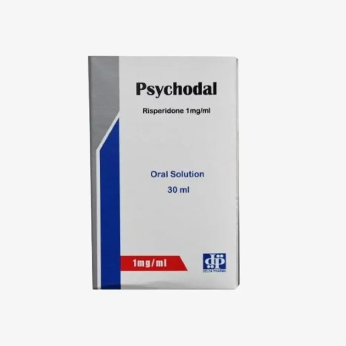 Psychodal Oral drops 30ml