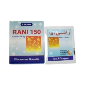 Rani 6 Sachets