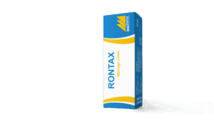 Rontax Cream 75gm