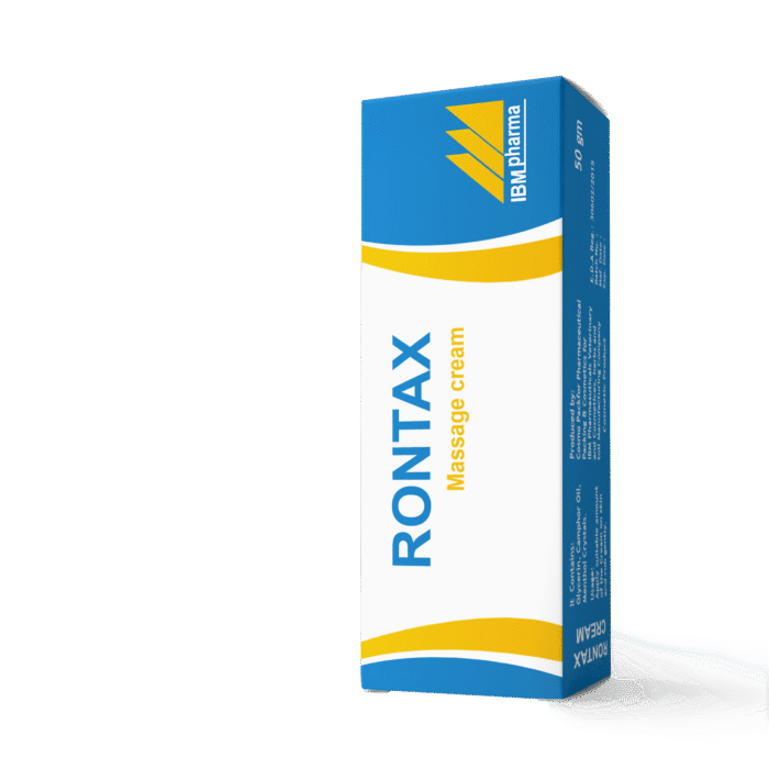 Rontax Cream 75gm Rontax Cream 75gm