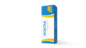 Rontax Cream 75gm
