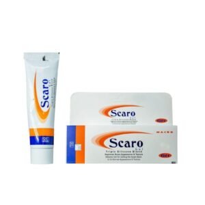 Scaro Gel 50gm