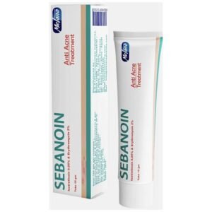 Sebanoin gel 15gm