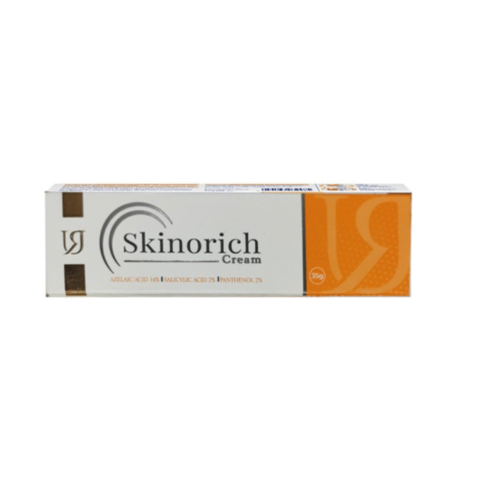 Skinorich Cream 35gm