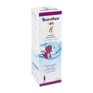 Sofimer Kids Isotonic 0.9% 100ml Nasal Spray