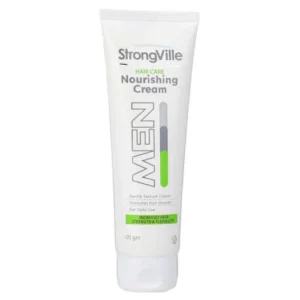 Strongville Hair Cream 120ml