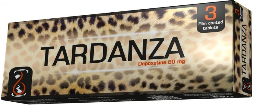 Tardanza 60mg 3 Tablets Tardanza 60mg 3 Tablets