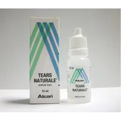 Tears Natural Eye drops 15 ml