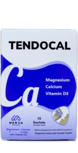 Tendocal 15 Sachets
