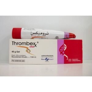 Thrombexx DNA Gel 40gm