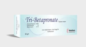Tri-Betapronate Cream 30gm