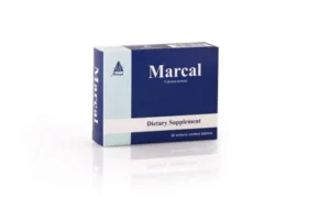 Маркал 30 таблеток