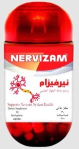Нервизам 30 таблеток