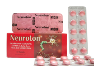 Нейротон 30 таблеток