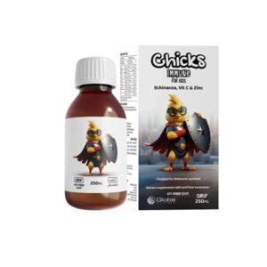 Chicks Immune 250ml Syrup