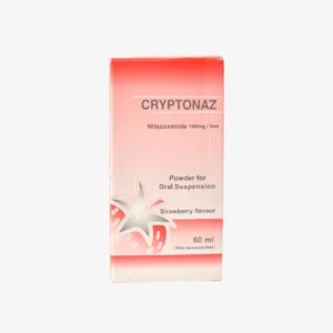 Cryptonaz Suspension 60ml