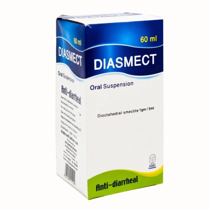 Diasmect Suspension 60ml