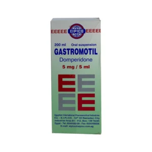 Gastromotil 200ml Suspension