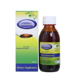 Rotahelex Syrup 120ml