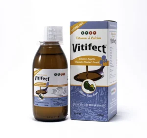 Vitifect 120ml Syrup