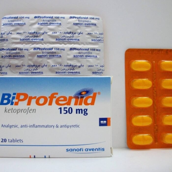 Bi-Profenid 150mg 20 Tablets