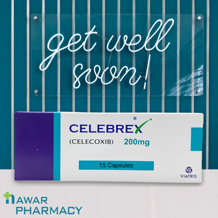 Celebrex 200mg 15 capsules Celebrex 200mg 15 capsules