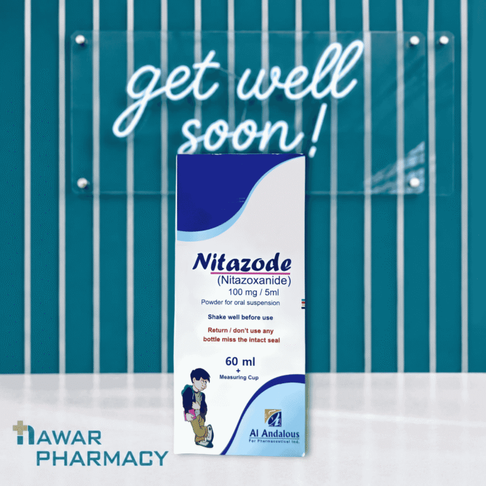 Nitazode 60ml Nitazode 60ml