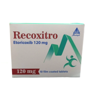 Recoxitro 120mg 10 Tablets