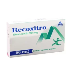 Recoxitro 90mg 30 Tablets