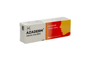 Azaderm Cream 30gm