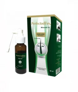 Perfectodil Solution 5% 60ml