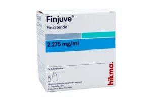 Finjuve 2.275mg/ml Spray