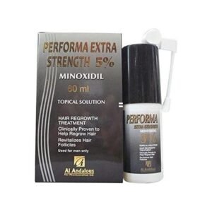 Performa Solution 5% 60ml