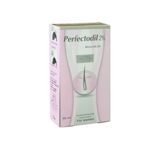 Perfectodil Solution 2% 60ml